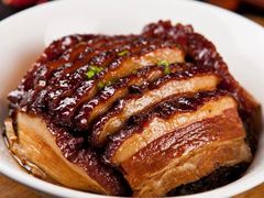 梅菜扣肉-汝州八大碗(蓝湾店)