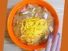 -刘文祥麻辣烫(金鸡岭店)