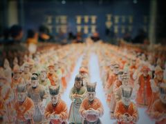 -陕西历史博物馆