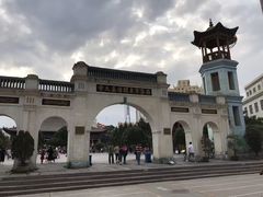 -西宁市东关清真大寺