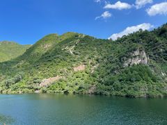 -龙庆峡风景区