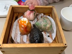-蔡澜点心·粤菜(西单大悦城店)