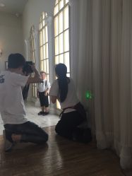 -西瓜庄园儿童摄影