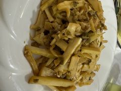 -天乐农家鱼头王(天目湖店)