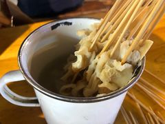 -鼓楼夜市