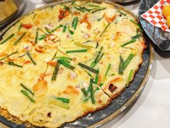 海鲜葱饼-HONGA HONGA雄家(曹路店)