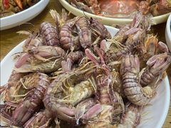 -渔家乐小海鲜(皇姑店)