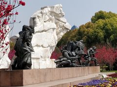 -上海市龙华烈士陵园