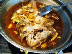 -简小舍·民间手艺菜(武昌江滩店)