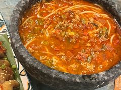 -浩海火燒雲傣家菜(芮欧百货店)