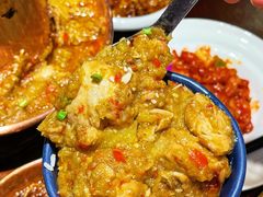 -觅山云南菜(泊富ICITY店)