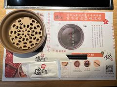 -温野菜涮涮锅(曲江大悦城店)