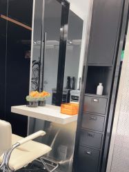 -时尚殿堂salon