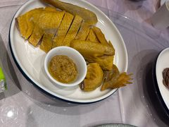 -老牌坊•鲁菜名店•地道济南菜(大观园商埠店)