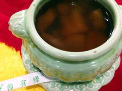 -佛有缘素食馆·荔湾老字号(陈家祠首店)