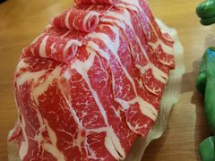 -尚海豆捞(乐虹坊店)