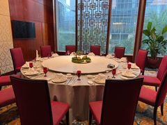 -香乐园·淮扬菜中餐厅·Shang Garden(福田香格里拉店)