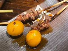 -鸟鹏烧鸟居酒屋(熙龙湾店)