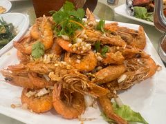 -钱塘府海鲜餐厅