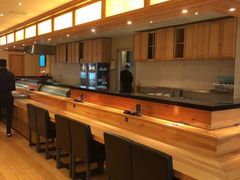 自助取餐区-王鼎精致料理铁板烧(世博源店)