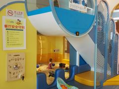 -KIDults童伴儿亲子餐厅(达美中心广场店)