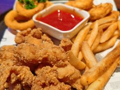 -Ambra Haus琥珀屋精酿餐厅(宝山店)