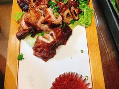 -大牌大·传统杭帮菜(湖滨店)