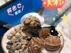 -沈阳和平艾美酒店新食谱西餐厅