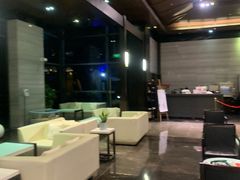 -上海怡沁园度假酒店