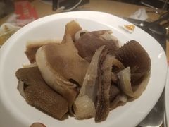劲脆毛肚-彤德莱牛肉火锅(双港店)
