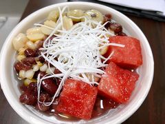 -自然椰·海南清补凉(海月广场店)