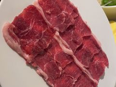 -涮福記·现切牛羊肉火锅(世纪汇店)