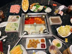 小酥肉-海底捞火锅(凤凰广场店)