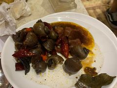 -芭菲盛宴·环球美食(北城国际店)