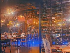 -根莱茶餐厅(连城东路枞阳美食风情街店)