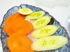 -VATAN INDIAN RESTAURANT米特印度餐厅(城北路店)