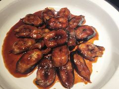 -汇泉王朝大饭店-旋转餐厅(南海路店)