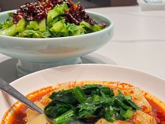 -李记搅团•非遗陕菜(三桥店)