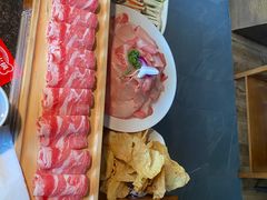 -旺晖本帮骨头煲·深夜火锅(梅园路店)