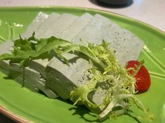 -一叶一世界·素食餐厅(锦华万达店)