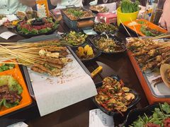 -林二哥宜烤官·宜宾小烧烤