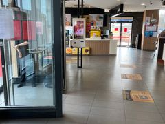 -麦当劳(欧陆广场店)