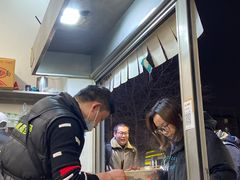 -郭记小街麻辣烫(南小街总店)