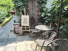 -正阳书局(西四南大街店)