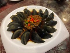 -东四民芳餐厅(朝阳门店)