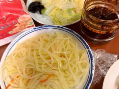 -满族八旗正宗牛肉面