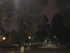 -四川大学(华西校区)