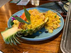 -苏梅花园(群星城店)