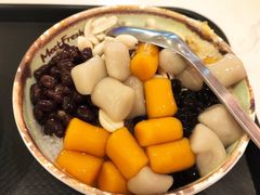 -鲜芋仙(国和店)