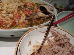 -湘邻呷铺·田园家宴(汉基广场店)